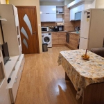 Дава се под наем Двустаен апартамент в Бургас, Славейков - 60 кв.м за 459 € - Снимка #1