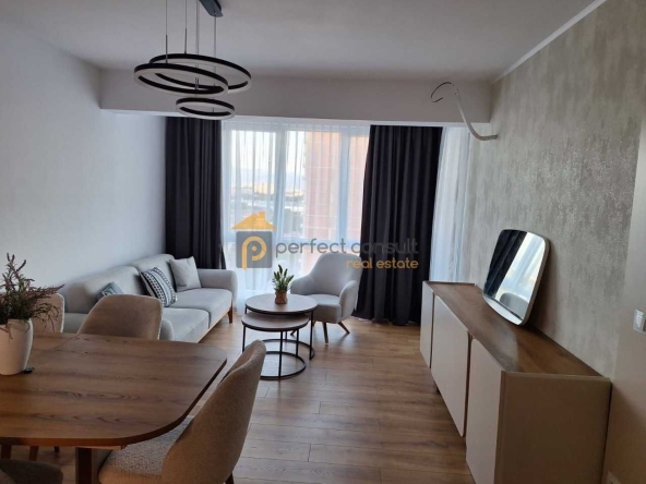 Двустаен апартамент в Пловдив, Гагарин - 67 кв.м за 2090 €/кв.м - Снимка #1