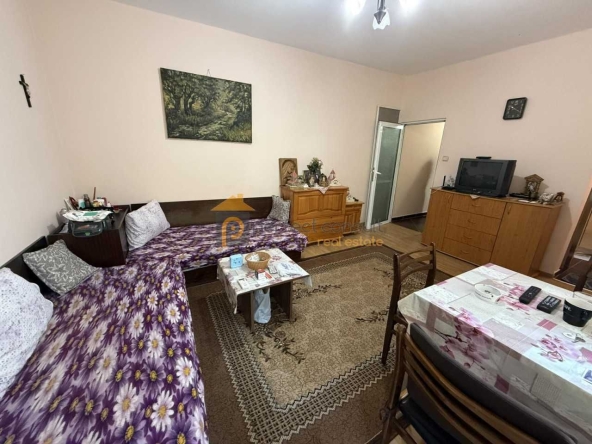Едностаен апартамент в Пловдив, Тракия - 34 кв.м за 2206 €/кв.м - Снимка #1