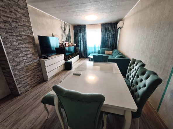 Двустаен апартамент в с. Болярци, Област Пловдив - 61 кв.м за 1148 €/кв.м - Снимка #1