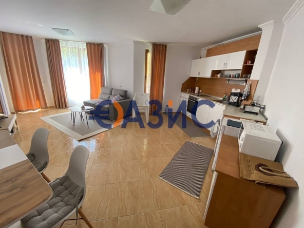 Тристаен апартамент в Свети Влас - 94 кв.м за 1086 €/кв.м - Снимка #1