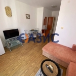 Едностаен апартамент в Свети Влас - 35 кв.м за 1372 €/кв.м - Снимка #1