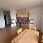 Тристаен апартамент в к.к. Слънчев бряг - 72 кв.м за 1049 €/кв.м - Снимка #1