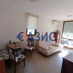 Двустаен апартамент в к.к. Слънчев бряг - 68 кв.м за 1250 €/кв.м - Снимка #1