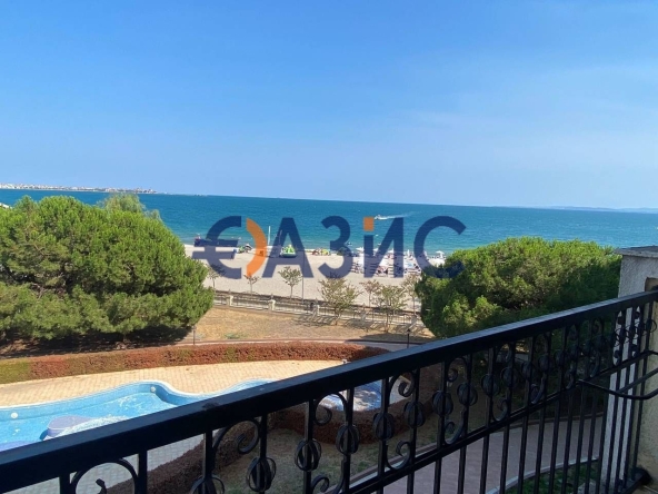 Тристаен апартамент в Поморие - 79 кв.м за 950 €/кв.м - Снимка #1