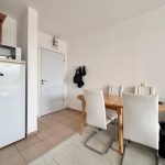 Двустаен апартамент в к.к. Слънчев бряг - 56 кв.м за 1233 €/кв.м - Снимка #1