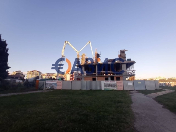 Двустаен апартамент в с. Равда, Област Бургас - 69 кв.м за 2188 €/кв.м - Снимка #1