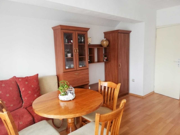 Двустаен апартамент в Стара Загора, Център - 65 кв.м за 1000 €/кв.м - Снимка #1