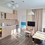 Тристаен апартамент в к.к. Слънчев бряг - 71 кв.м за 1323 €/кв.м - Снимка #1