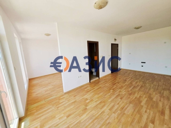 Едностаен апартамент в к.к. Слънчев бряг - 4 кв.м за 10625 €/кв.м - Снимка #1