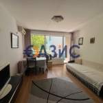 Едностаен апартамент в Несебър - 46 кв.м за 1500 €/кв.м - Снимка #1