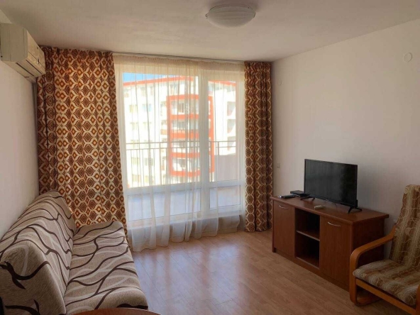 Двустаен апартамент в Свети Влас - 68 кв.м за 1302 €/кв.м - Снимка #1