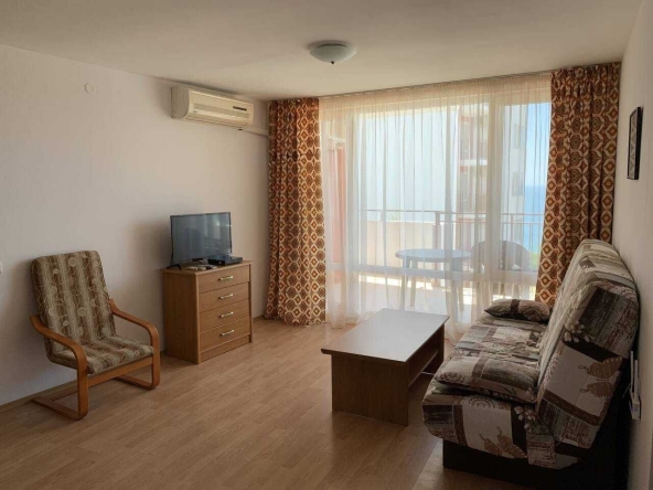Тристаен апартамент в Свети Влас - 104 кв.м за 1366 €/кв.м - Снимка #1