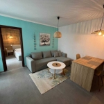 Двустаен апартамент в Созопол - 58 кв.м за 2500 €/кв.м - Снимка #1