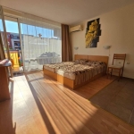 Едностаен апартамент в к.к. Слънчев бряг - 40 кв.м за 1375 €/кв.м - Снимка #1