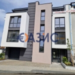 Едностаен апартамент в Созопол - 49 кв.м за 937 €/кв.м - Снимка #1