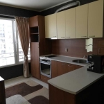 Дава се под наем Двустаен апартамент в София, Център - 56 кв.м за 400 € - Снимка #1