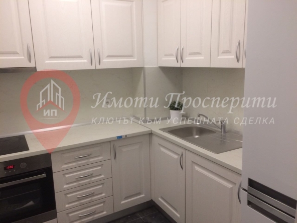 Дава се под наем Двустаен апартамент в София, Белите брези - 75 кв.м за 700 € - Снимка #1