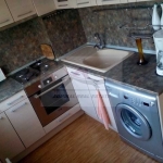 Дава се под наем Двустаен апартамент в Варна, Левски - 76 кв.м за 511 € - Снимка #1