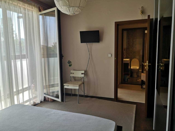 Дава се под наем Двустаен апартамент в София, Овча купел - 60 кв.м за 550 € - Снимка #1