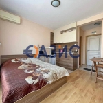 Едностаен апартамент в к.к. Слънчев бряг - 30 кв.м за 1467 €/кв.м - Снимка #1