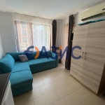 Едностаен апартамент в к.к. Слънчев бряг - 30 кв.м за 1664 €/кв.м - Снимка #1