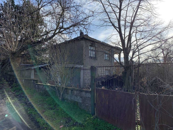 Къща в София, 7-ми 11-ти километър - 62 кв.м за 1049 €/кв.м - Снимка #1