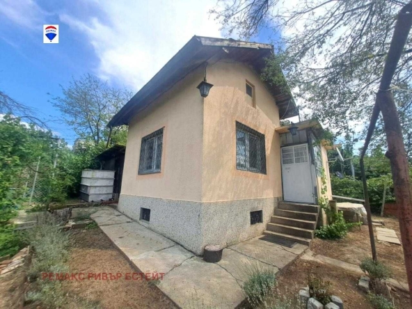 Къща в Русе, Долапите - 29 кв.м за 535 €/кв.м - Снимка #1