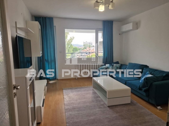 Дава се под наем Двустаен апартамент в София, Лозенец - 73 кв.м за 800 € - Снимка #1