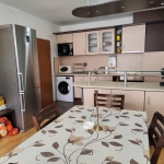 Дава се под наем Двустаен апартамент в Бургас, Сарафово - 65 кв.м за 408 € - Снимка #1