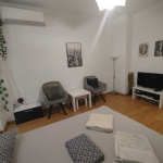 Едностаен апартамент в Пловдив, Център - 26 кв.м за 3039 €/кв.м - Снимка #1
