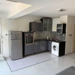 Дава се под наем Двустаен апартамент в София, Гео Милев - 45 кв.м за 459 € - Снимка #1