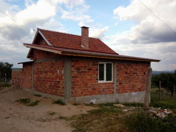 Къща в Харманли - 60 кв.м за 384 €/кв.м - Снимка #1