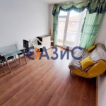 Едностаен апартамент в к.к. Слънчев бряг - 30 кв.м за 1017 €/кв.м - Снимка #1