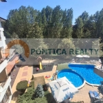 Двустаен апартамент в к.к. Слънчев бряг - 61 кв.м за 1148 €/кв.м - Снимка #1