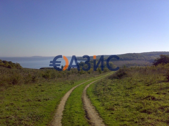 Парцел в с. Константиново, Област Бургас - 33476 кв.м за 9 €/кв.м - Снимка #1