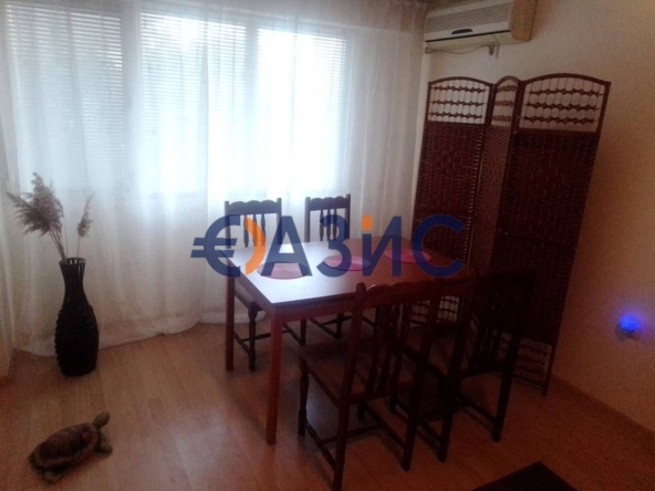 Двустаен апартамент в Бургас, Сарафово - 50 кв.м за 1940 €/кв.м - Снимка #1