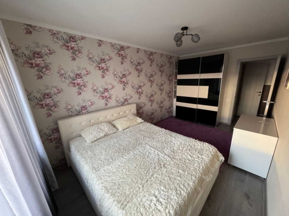 Дава се под наем Двустаен апартамент в София, Западен парк - 74 кв.м за 400 € - Снимка #1