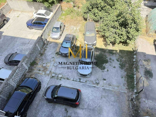 Дава се под наем Гараж / Паркомясто в Бургас, Възраждане - 20 кв.м за 112.2 € - Снимка #1