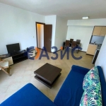 Двустаен апартамент в к.к. Слънчев бряг - 67 кв.м за 1038 €/кв.м - Снимка #1