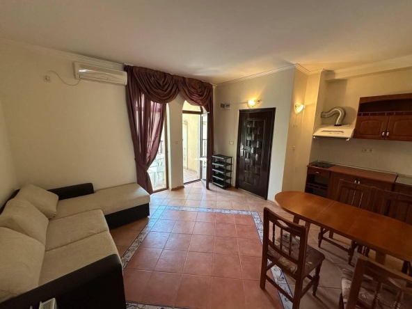 Двустаен апартамент в Свети Влас - 59 кв.м за 1009 €/кв.м - Снимка #1