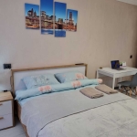 Дава се под наем Двустаен апартамент в София, Дървеница - 45 кв.м за 350 € - Снимка #1