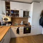 Едностаен апартамент в Пловдив, Кършияка - 47 кв.м за 1532 €/кв.м - Снимка #1