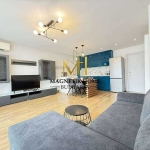 Дава се под наем Двустаен апартамент в Бургас, Възраждане - 65 кв.м за 530.4 € - Снимка #1