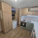 Дава се под наем Едностаен апартамент в Пловдив, Съдийски - 45 кв.м за 280.5 € - Снимка #1