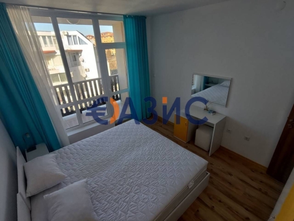 Двустаен апартамент в Ахелой - 63 кв.м за 1064 €/кв.м - Снимка #1