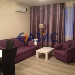 Двустаен апартамент в с. Равда, Област Бургас - 58 кв.м за 1897 €/кв.м - Снимка #1