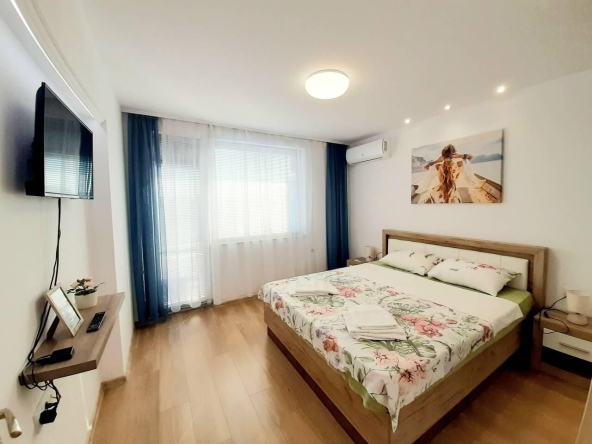 Двустаен апартамент в Бургас, Сарафово - 60 кв.м за 2834 €/кв.м - Снимка #1