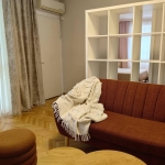 Дава се под наем Двустаен апартамент в Пловдив, Кършияка - 70 кв.м за 408 € - Снимка #1