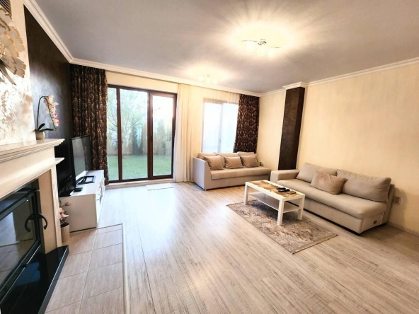 Дава се под наем Къща в Бургас, Сарафово - 135 кв.м за 1224 € - Снимка #1